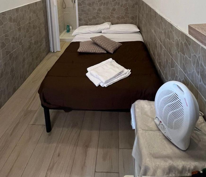 Di Apartment