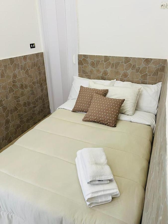 Di Apartment Naples