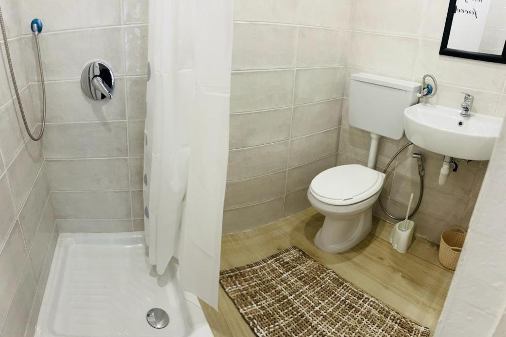 Di Apartment